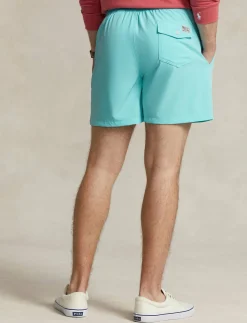Herren Badeshorts
