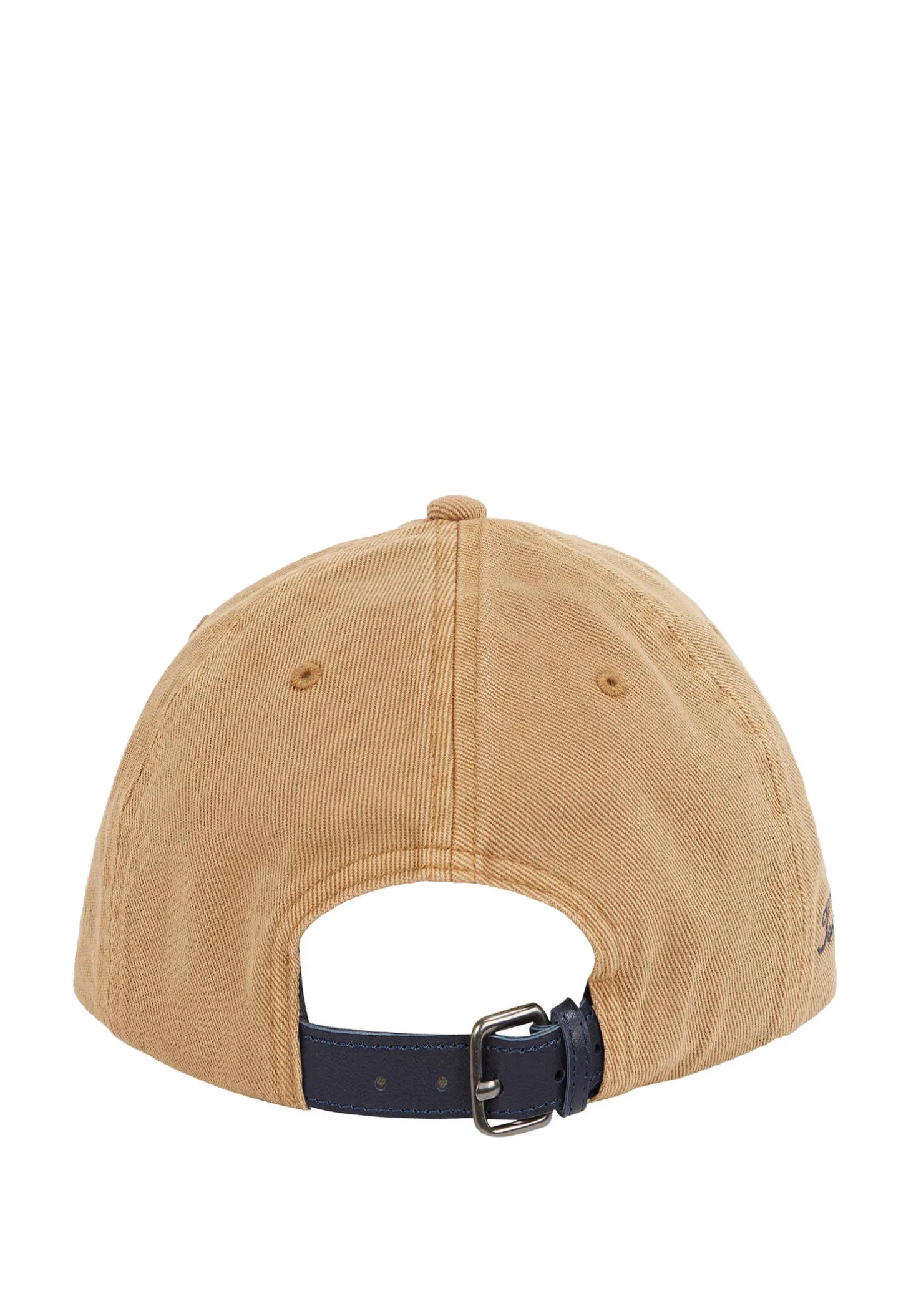 Herren Baseballcap aus Baumwolle