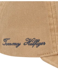 Herren Baseballcap aus Baumwolle