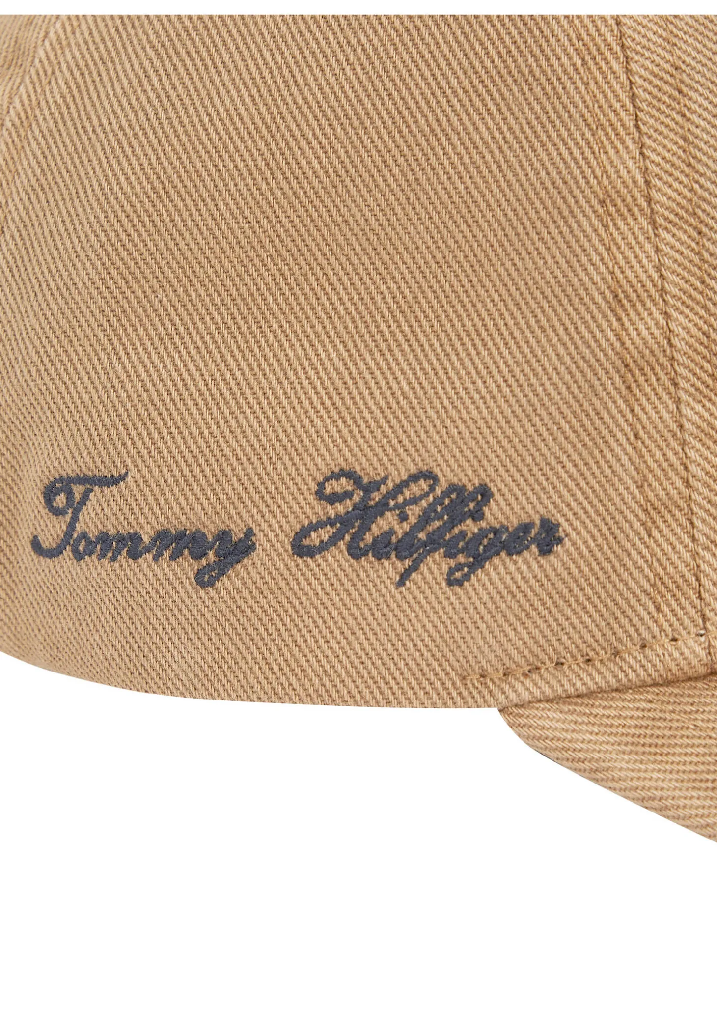 Herren Baseballcap aus Baumwolle