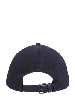 Herren Baseballcap aus Baumwolle