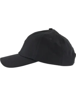 Herren Baseball-Cap aus Bio-Baumwoll-Twill