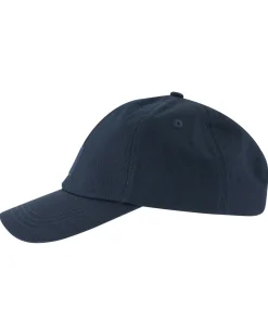 Herren Baseball-Cap aus Bio-Baumwoll-Twill