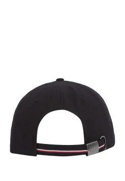 Herren Baseballcap FLANNEL 6-PANEL