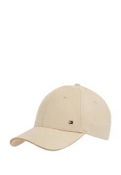 Herren Baseballcap FLANNEL 6-PANEL