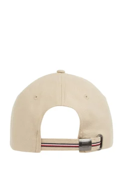 Herren Baseballcap FLANNEL 6-PANEL