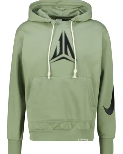 Herren Basketball-Hoodie JA MORANT
