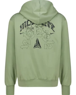 Herren Basketball-Hoodie JA MORANT