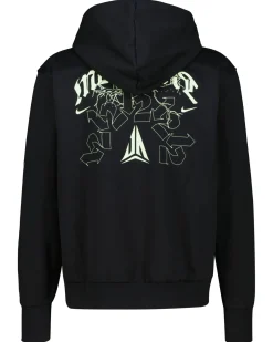 Herren Basketball-Hoodie JA MORANT