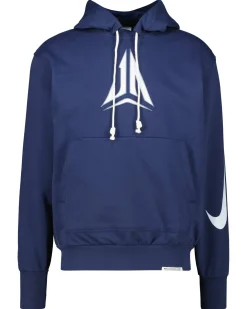 Herren Basketball-Hoodie JA MORANT
