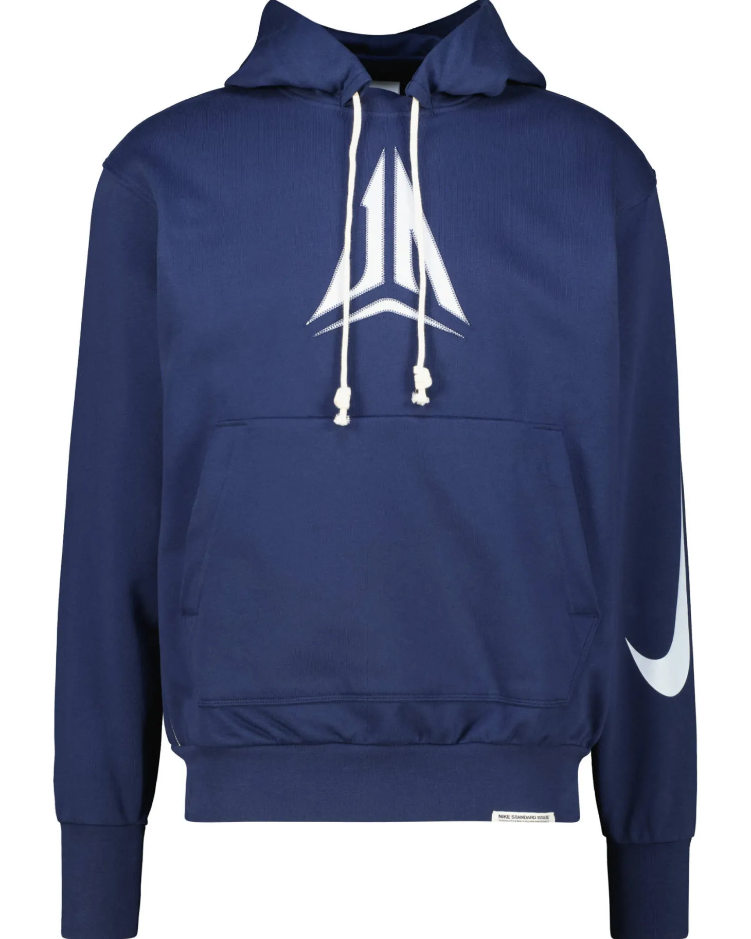 Herren Basketball-Hoodie JA MORANT