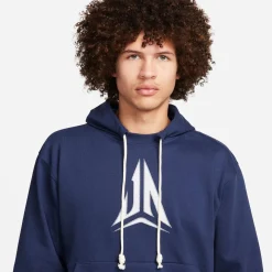 Herren Basketball-Hoodie JA MORANT