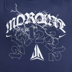 Herren Basketball-Hoodie JA MORANT