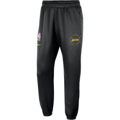 Herren Basketballhose NBA LOS ANGELES LAKERS DF SPOTLIGHT