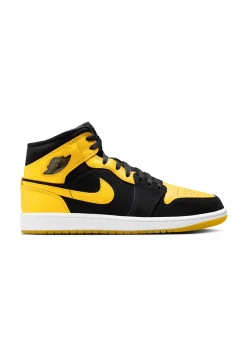 Herren Basketballschuhe AIR JORDAN 1