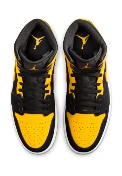 Herren Basketballschuhe AIR JORDAN 1