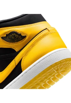 Herren Basketballschuhe AIR JORDAN 1