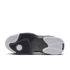 Herren Basketballschuhe aus Leder MAX AURA 6