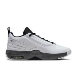 Herren Basketballschuhe aus Leder MAX AURA 6