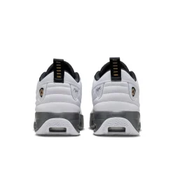 Herren Basketballschuhe aus Leder MAX AURA 6