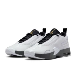 Herren Basketballschuhe aus Leder MAX AURA 6