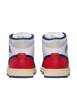 Herren Basketballschuhe AIR JORDAN 1 MID