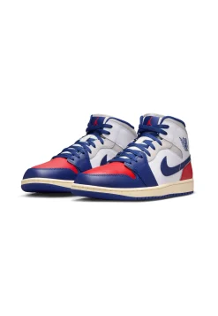 Herren Basketballschuhe AIR JORDAN 1 MID