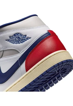 Herren Basketballschuhe AIR JORDAN 1 MID