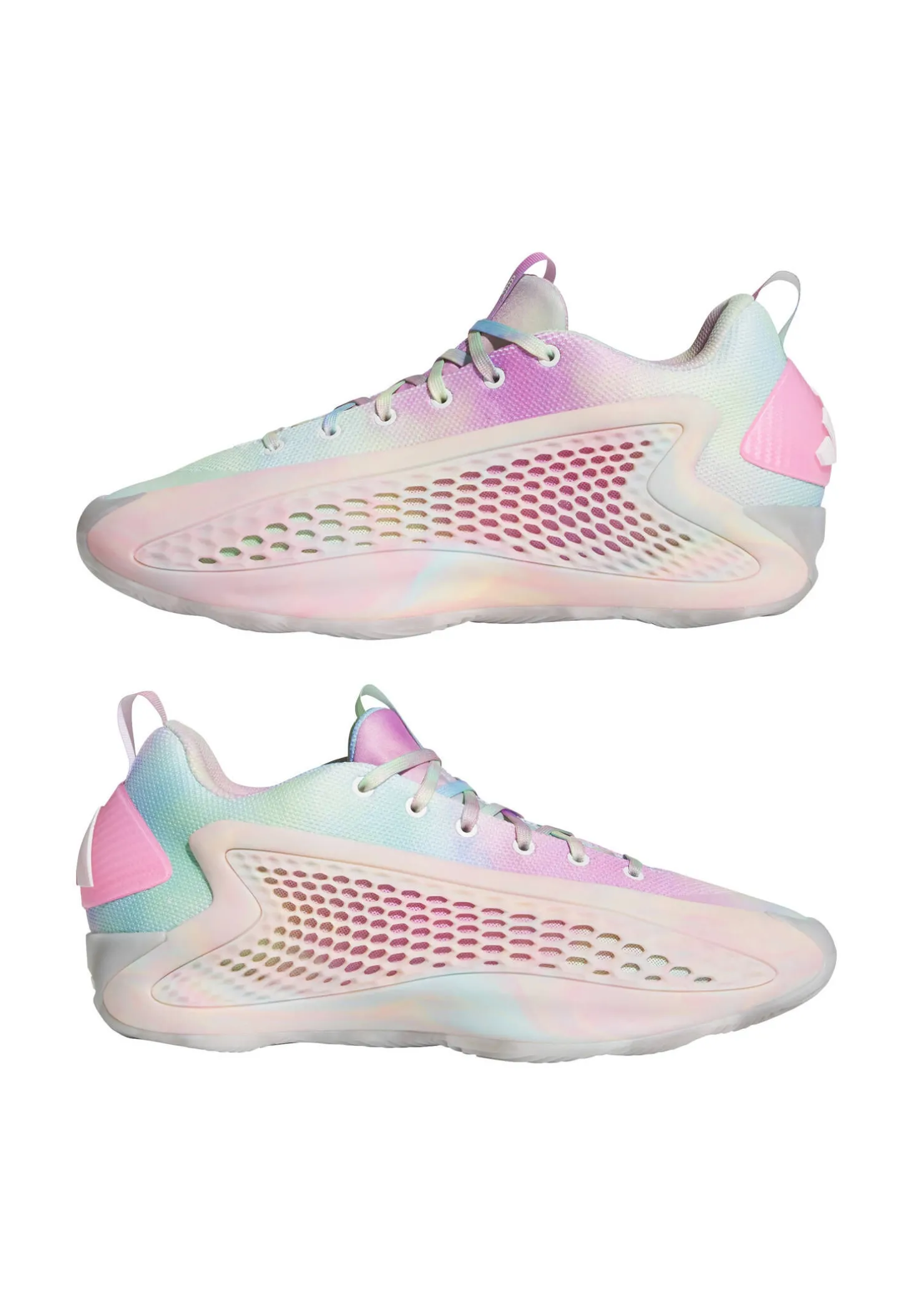 Herren Basketballschuhe ANTHONY EDWARDS 1 LOW