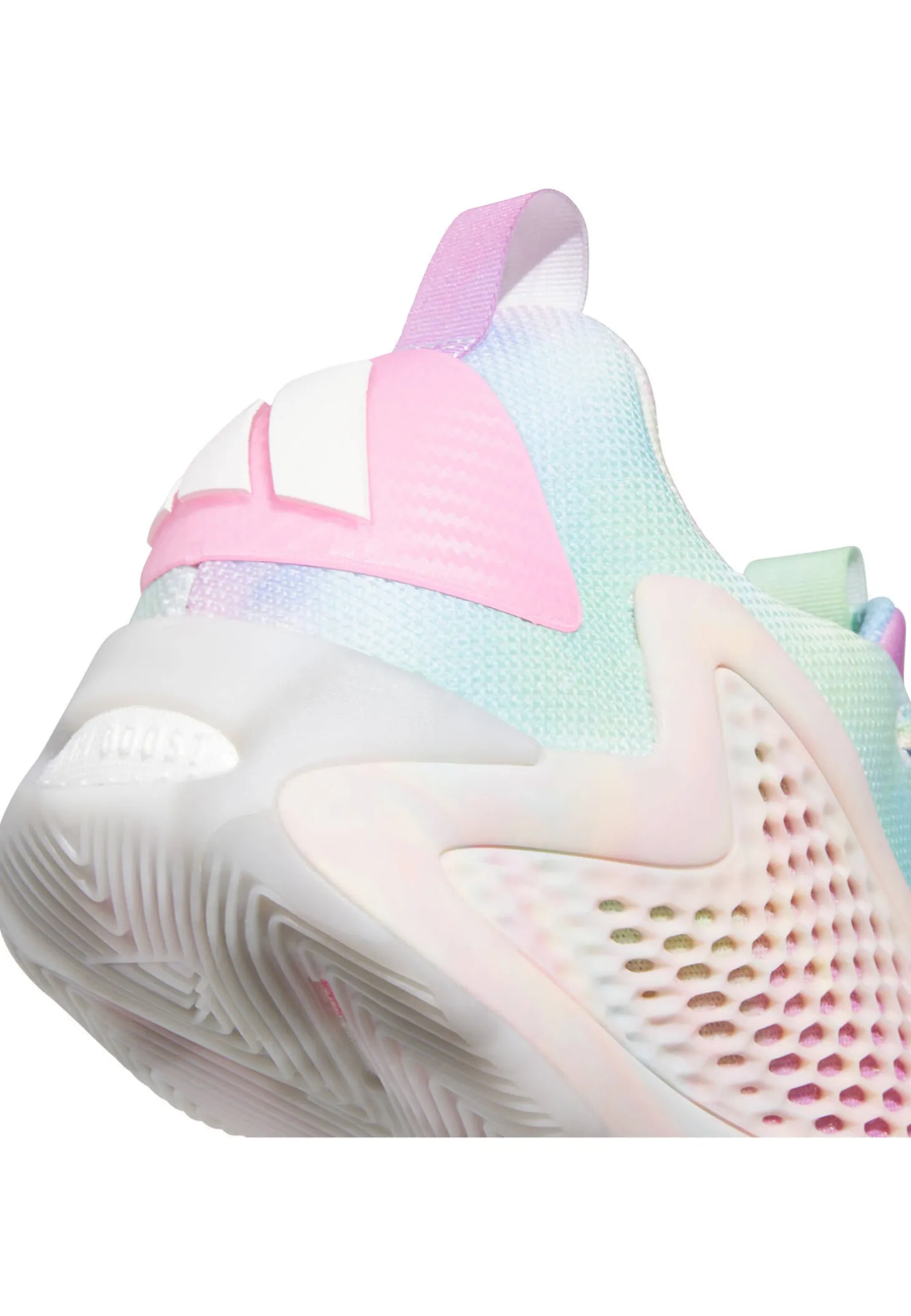 Herren Basketballschuhe ANTHONY EDWARDS 1 LOW