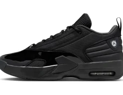 Herren Basketballschuhe aus Leder MAX AURA 6