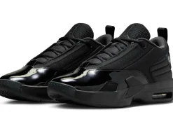 Herren Basketballschuhe aus Leder MAX AURA 6