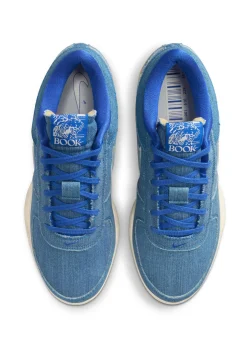 Herren Basketballschuhe BOOK 1 BLUE BLOOD