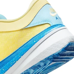 Herren Basketballschuhe FREAK 5 MADE IN SEPOLIA