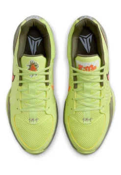 Herren Basketballschuhe JA 2