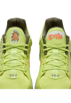 Herren Basketballschuhe JA 2