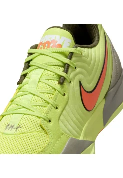 Herren Basketballschuhe JA 2