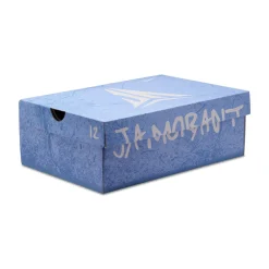 Herren Basketballschuhe JA 1 ASW