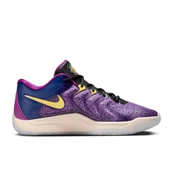 Herren Basketballschuhe KD17 SUNRISE