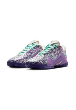 Herren Basketballschuhe LEBRON XXII MOGUL