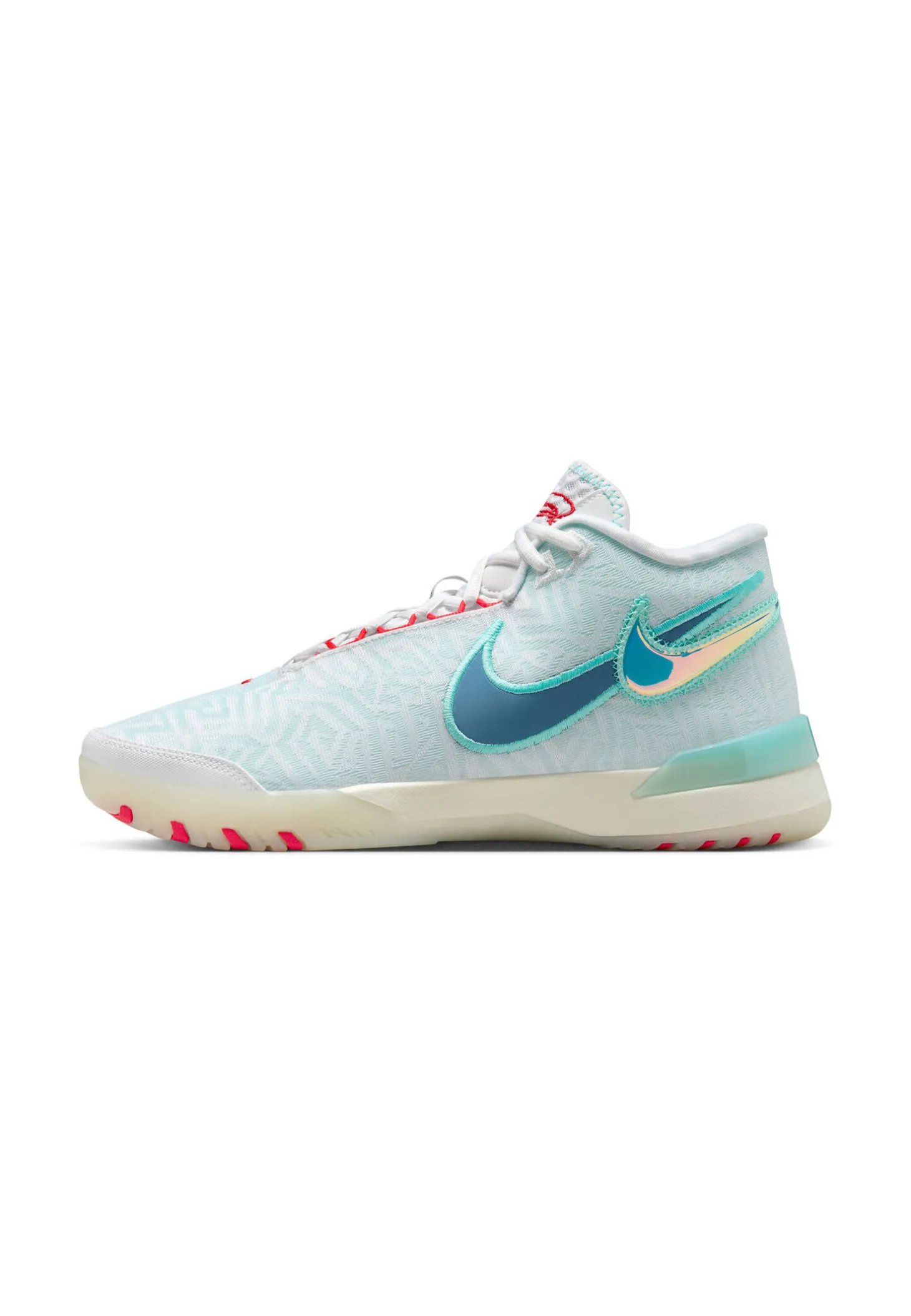 Herren Basketballschuhe LBJ NXXT GENISUS