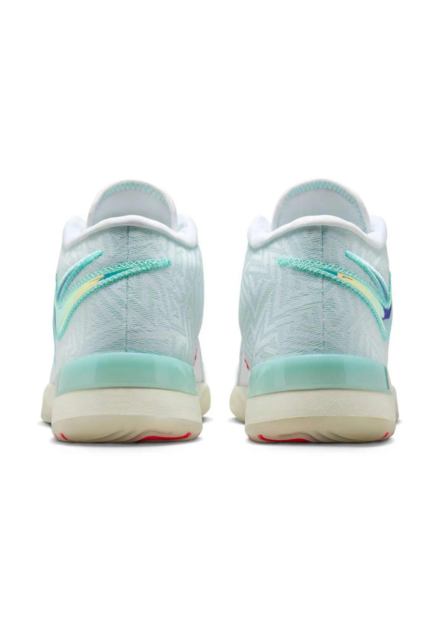 Herren Basketballschuhe LBJ NXXT GENISUS