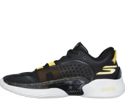 Herren Basketballschuhe SKX RESAGRIP