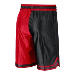 Herren Basketballshorts CHICAGO BULLS COURTSIDE