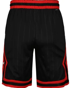 Herren Basketballshorts CHICAGO BULLS NBA SWINGMAN SHORTS STATEMENT EDITION 2020