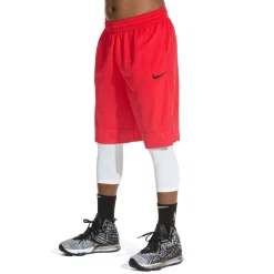 Herren Basketballshorts DRI-FIT ICON M