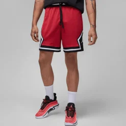 Herren Basketballshorts JORDAN DRI-FIT SPORT MENS DIAMOND