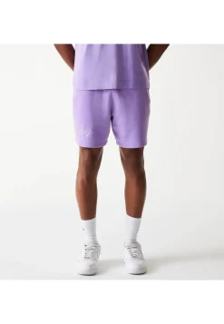 Herren Basketballshorts NBA LOS ANGELES LAKERS