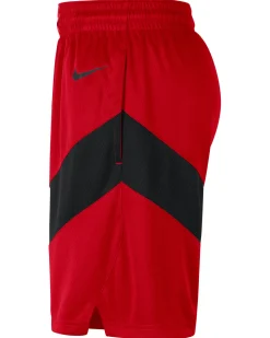 Herren Basketballshorts NBA TORONTO RAPTORS ICON EDITION 2020