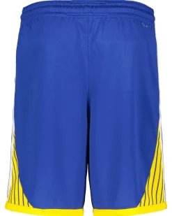 Herren Basketballshorts NBA GOLDEN STATE WARRIORS ICON EDITION